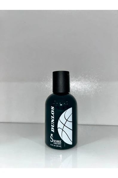 Siore 100 Ml Parfüm Dunlos Mavi