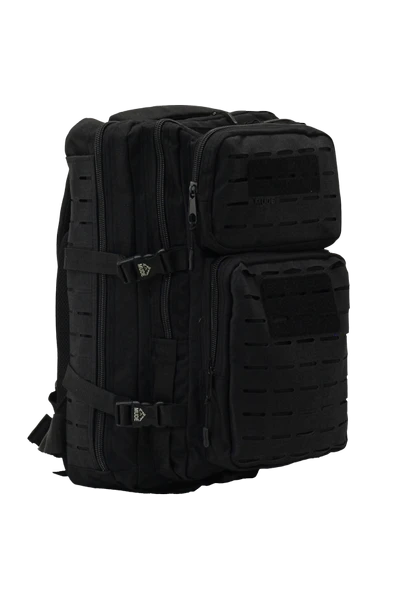 SIRT ÇANTASI LAZER KESİM - 7