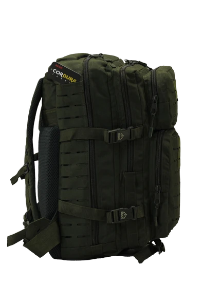 SIRT ÇANTASI LAZER KESİM - 10