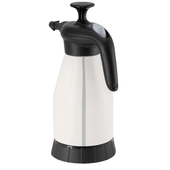 EPOCA A-TYPE 1.5 PRO Köpük Yapıcı Alkali ve Alkol Dayanımlı Basınçlı Pompa 1.8 Litre - 4