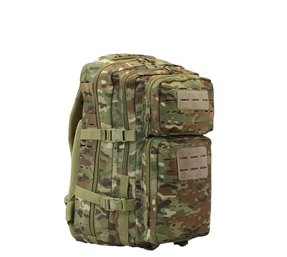 SIRT ÇANTASI LAZER KESİM - 5