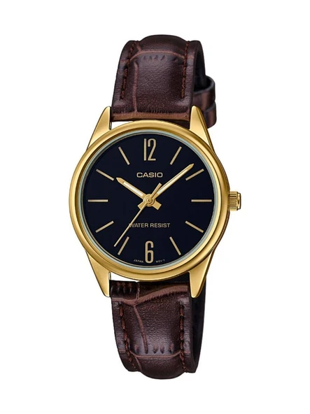 Casio LTP-V005GL-1BUDF Kadın Kol Saati