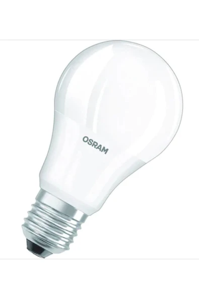 Osram Led 4.9W 2700K E27 Duy Sarı Işık Ampul
