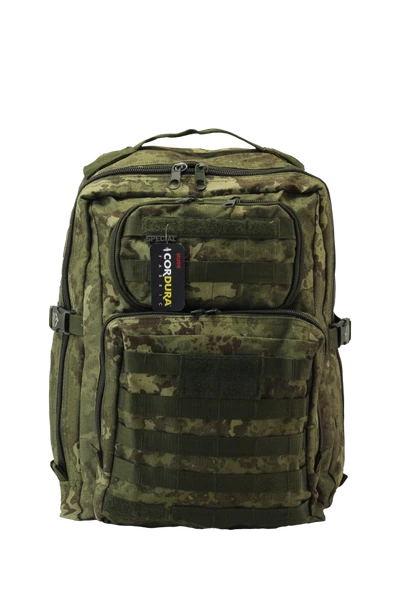 SIRT ÇANTASI 55 LT - 4