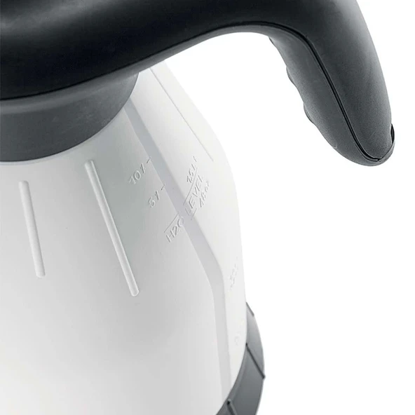 EPOCA A-TYPE 1.5 PRO Köpük Yapıcı Alkali ve Alkol Dayanımlı Basınçlı Pompa 1.8 Litre - 5