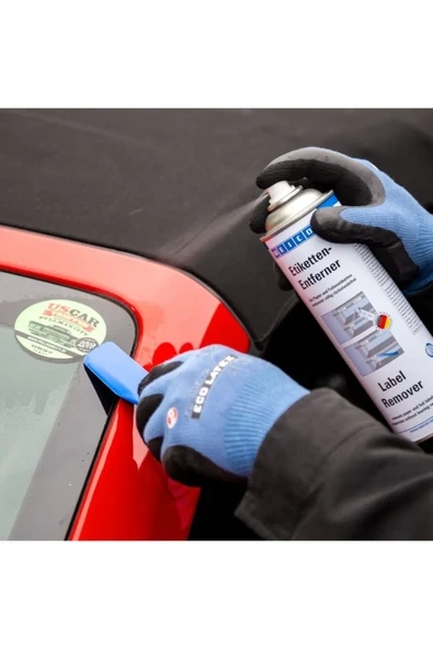 Weicon Etiket Çıkartıcı Sprey 500ml-En iyisi - 2