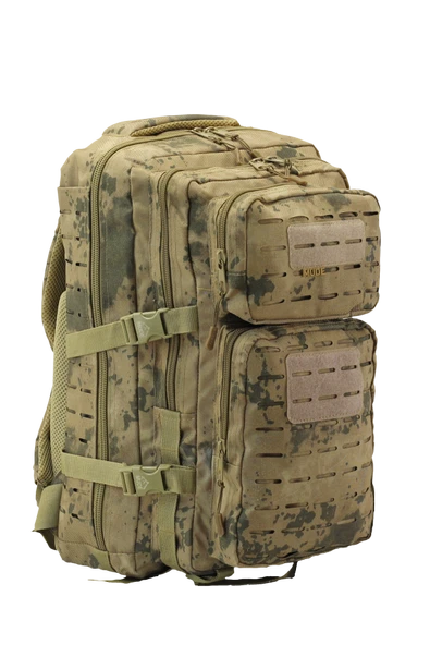 SIRT ÇANTASI LAZER KESİM - 3