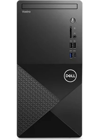 DELL PC 3030 i5-12400 8GB.Ram 512GB.Ssd Ubuntu N6004VDT3030MTU