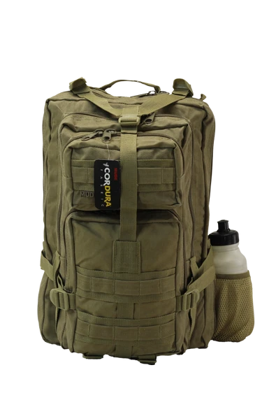 SIRT ÇANTASI 45 LT - 8