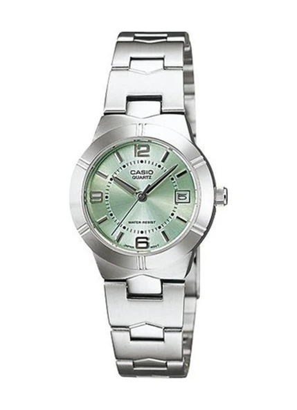 Casio LTP-1241D-3ADF Kadın Kol Saati ürün görseli