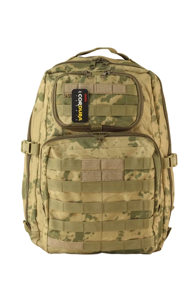 SIRT ÇANTASI 55 LT - 9