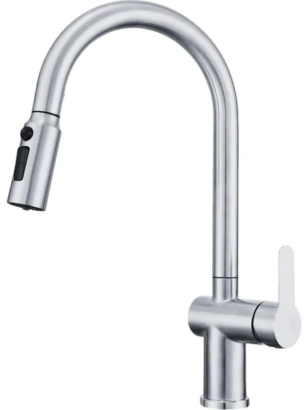 FLEKO RİVA KROM SCALA SPİRALLİ ARITMA BATARYASI