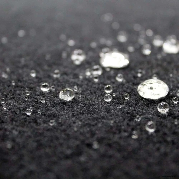 INNOVACAR SC4 TEX COAT Kumaş Ve Deri Hidrofobik Koruyucu - 500 ml - 5