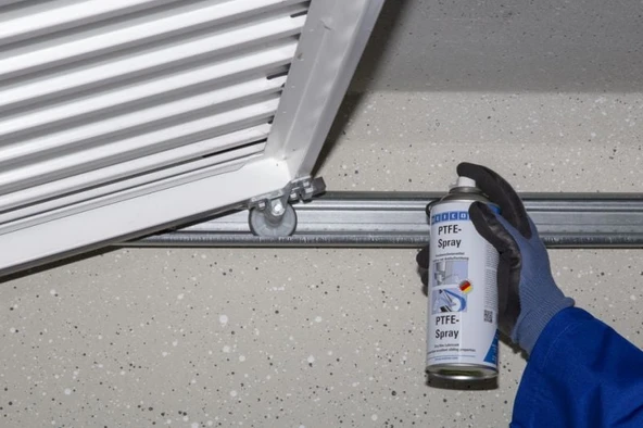 Weicon PTFE-Sprey 400ml-Gres içermeyen kuru yağlayıcı - 3