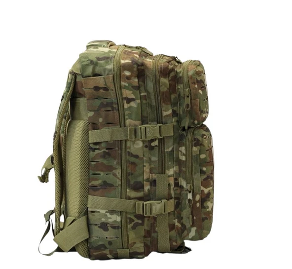 SIRT ÇANTASI LAZER KESİM - 6