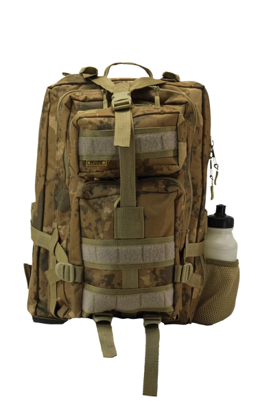 SIRT ÇANTASI 45 LT - 7