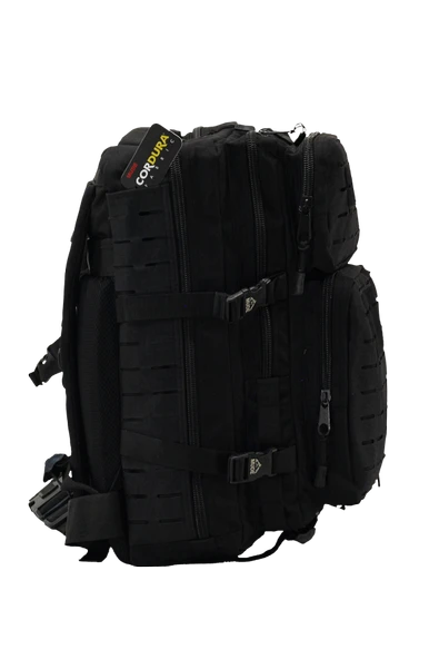 SIRT ÇANTASI LAZER KESİM - 8