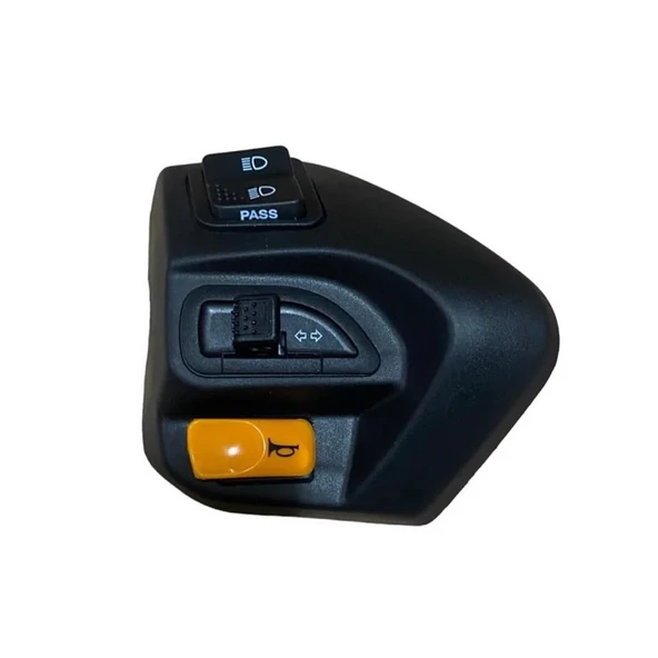 TVS Jupiter 125 Sol Kumanda Kütüğü KL221250 ürün görseli