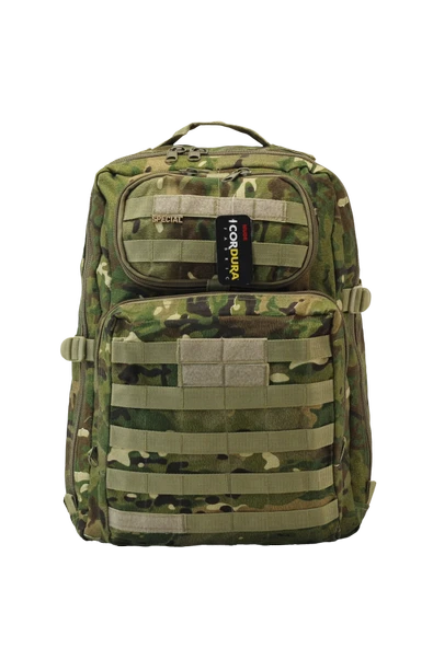 SIRT ÇANTASI 55 LT - 3