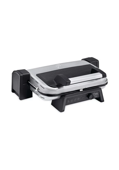 Fakir Crispy Tost Makinesi