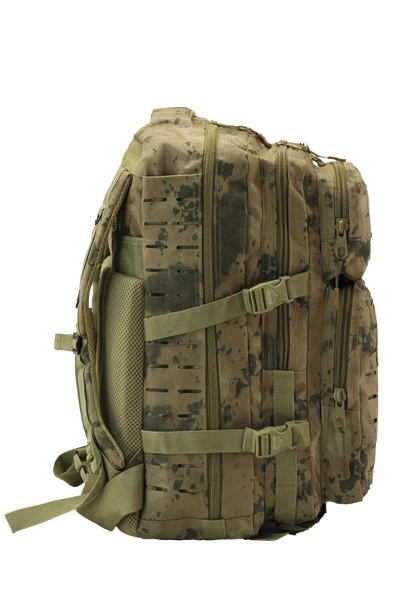 SIRT ÇANTASI LAZER KESİM - 4