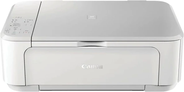 Canon PIXMA MG3620 Kablosuz Yazıcı - 4