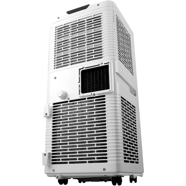 Vals AC 12 PLR A++ 12000 BTU Mobil Klima - 2