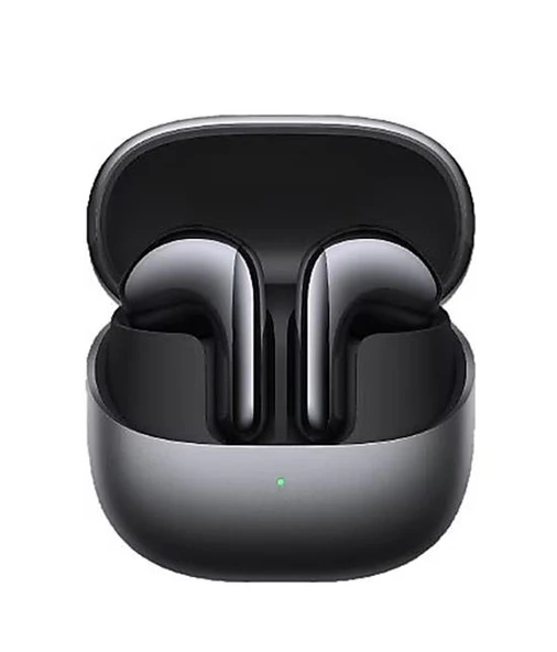Xiaomi Buds 5 ANC TWS Siyah Kulak İçi Bluetooth Kulaklık (Xiaomi Türkiye Garantili)