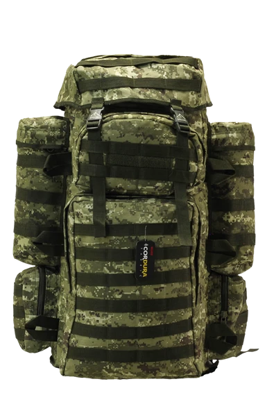 SIRT ÇANTASI 120 LT - 5