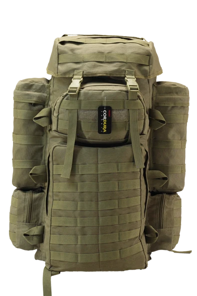 SIRT ÇANTASI 120 LT