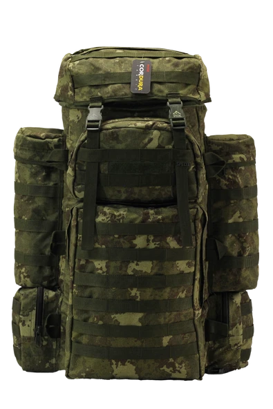 SIRT ÇANTASI 120 LT - 4