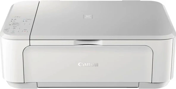 Canon PIXMA MG3620 Kablosuz Yazıcı - 8