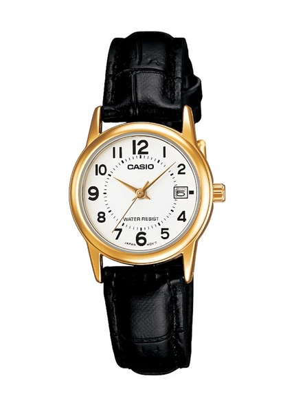 Casio LTP-V002GL-7BUDF Kadın Kol Saati