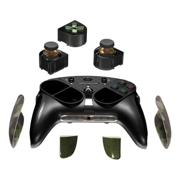 Thrustmaster eSwap X PRO Denetleyici - 3