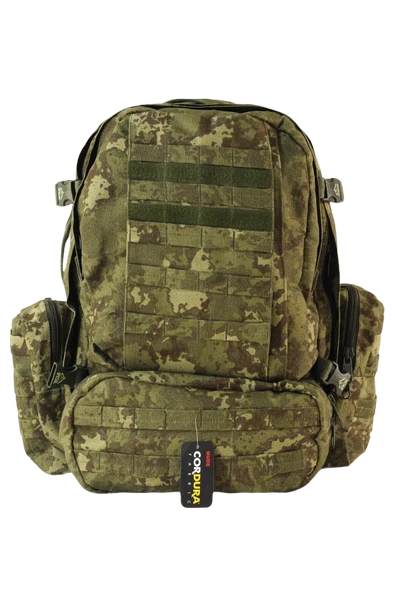 SIRT ÇANTASI 75 LT - 3