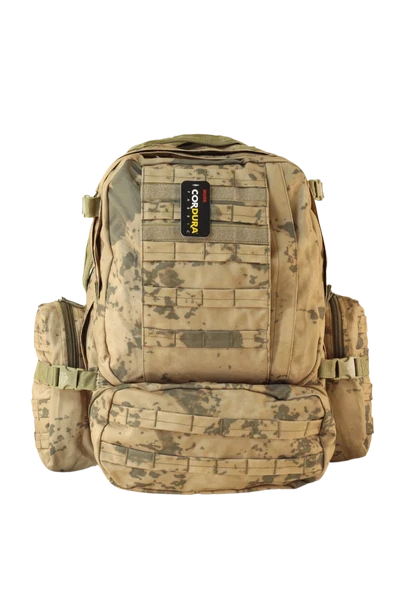 SIRT ÇANTASI 75 LT - 6