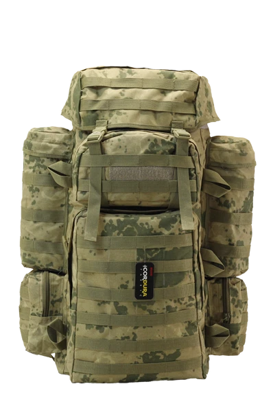 SIRT ÇANTASI 120 LT - 9