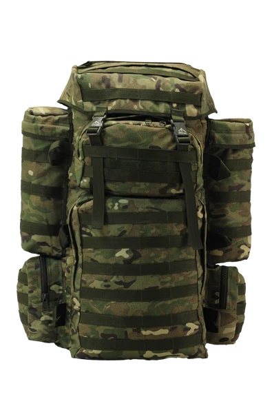 SIRT ÇANTASI 120 LT - 3