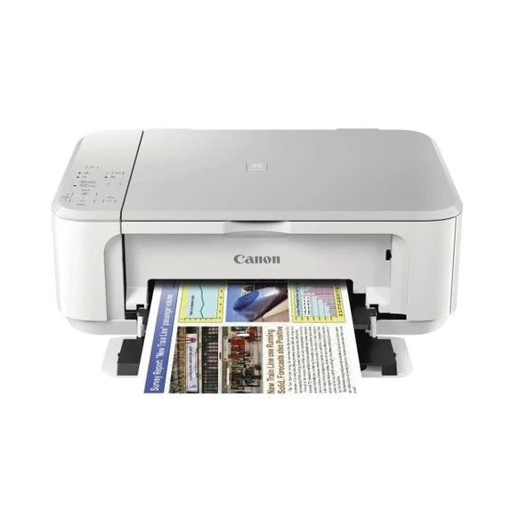 Canon PIXMA MG3620 Kablosuz Yazıcı - 3