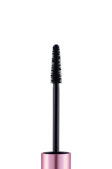 Flormar Longer Than Ever Uzun Görünüm Veren Maskara - 3