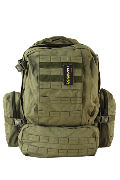 SIRT ÇANTASI 75 LT - 4