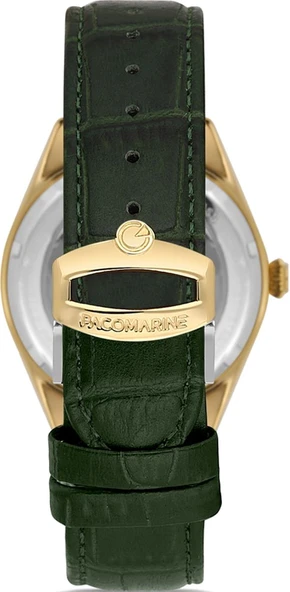 Paco Marine PM.23207.02 Otomatik Erkek Kol Saati - 3