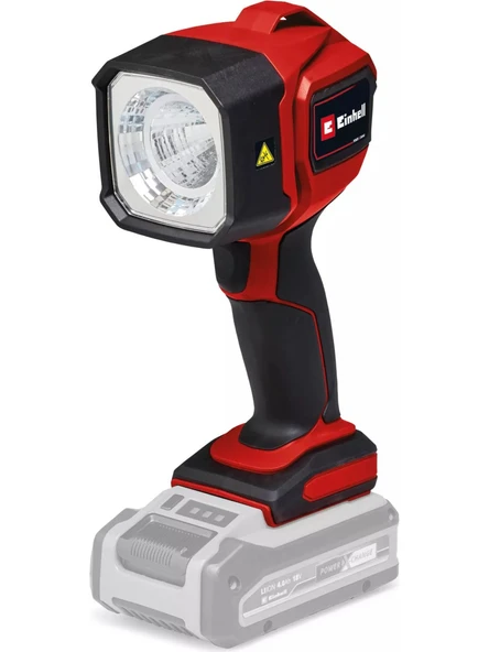 Einhell TC-Cl 18/350 Li - Solo, Akülü Projektör