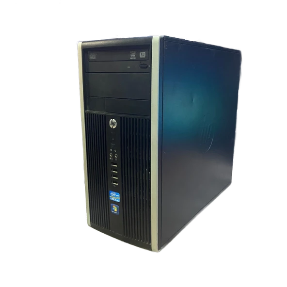 HP COMPAQ 8200 ELİTE İNTEL CORE İ5 2400 2 NESİL MİDİ TOWER KASA MASAÜSTÜ BİLGİSAYAR