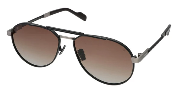 Quantum Q264.C2 58 Polarize Erkek Güneş Gözlüğü