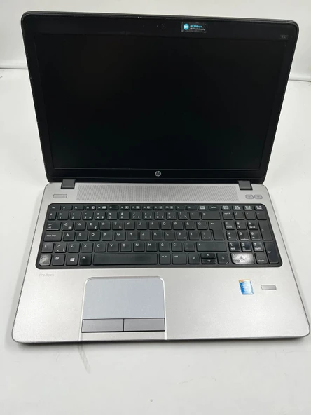 Hp 450 G1 İ5-4200M İşlm 16 Gb Ram 128 Gb SSd W10 - 5