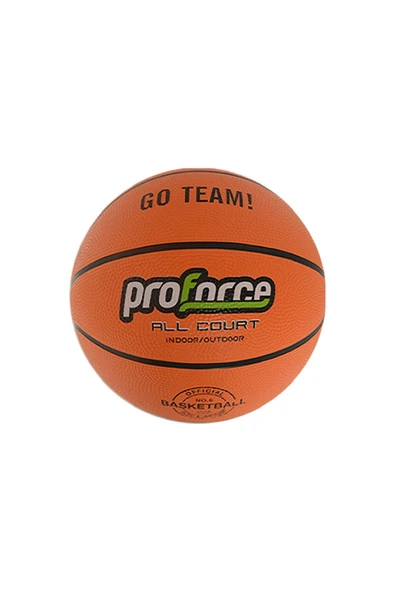 PROFORCE BASKETBOL TOPU B6