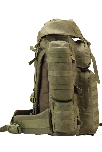 SIRT ÇANTASI 120 LT - 2