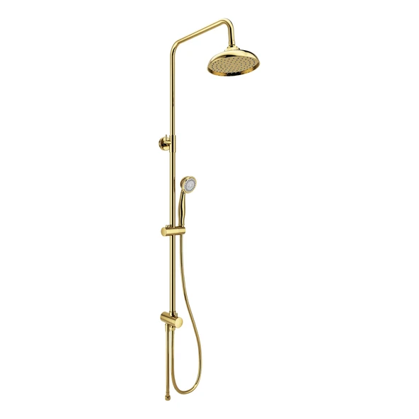 KALE ARTDECO DUŞ BARI GOLD (ALTIN)