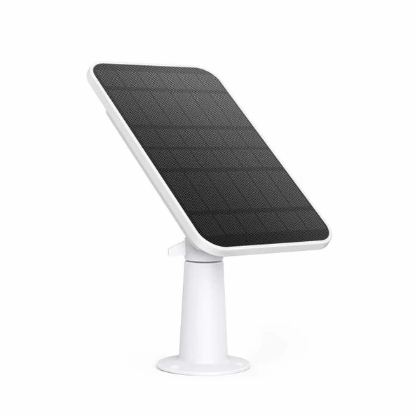 Eufy Güvenlik Sertifikalı eufyCam Güneş Paneli